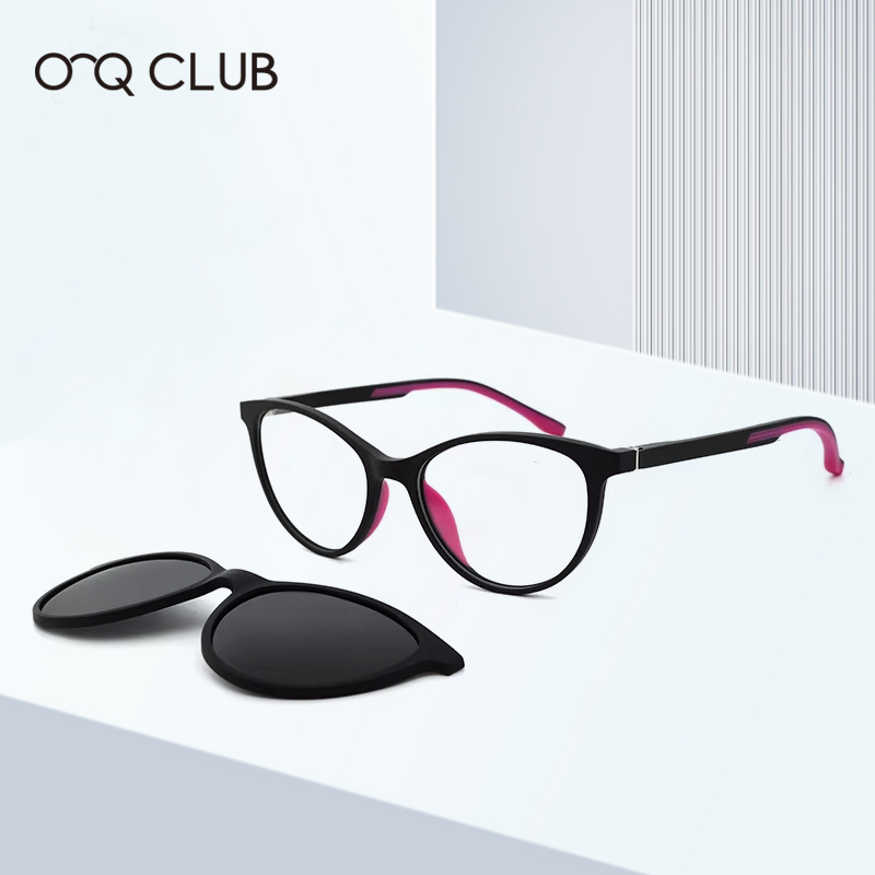 Q Kids Outdoor - O-Q CLUB modne dla dzieci okulary