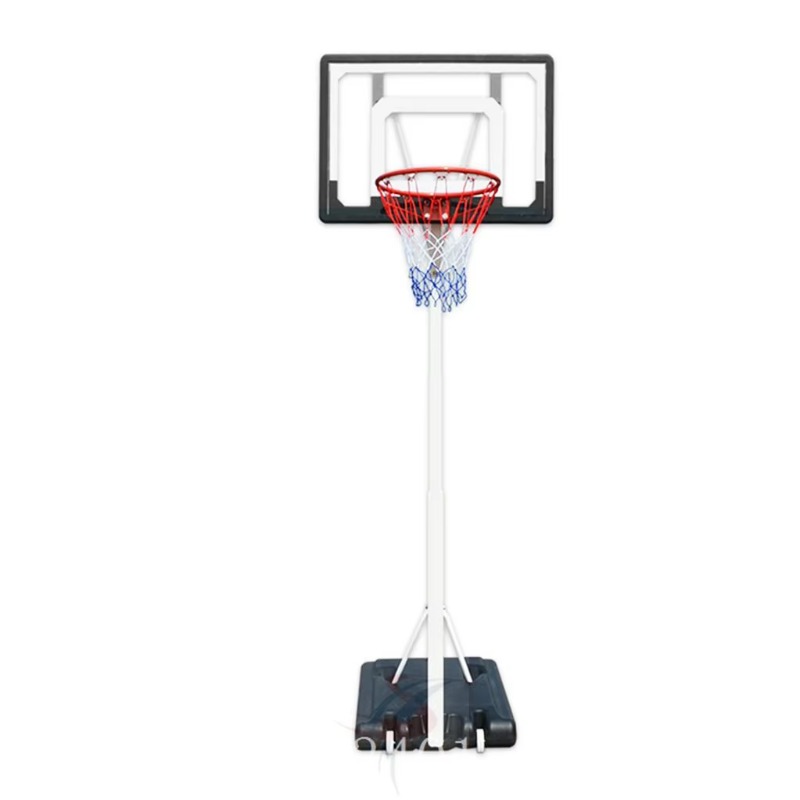 Kids Outdoor Basketball - Regulowany system koszykówki z regulacją wysokości,