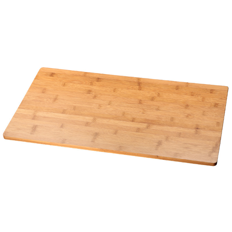 Kids Outdoor Wooden Table - CAMPINGMOON T-2301 Trójwarstwowy Składany Stół Kempingowy
