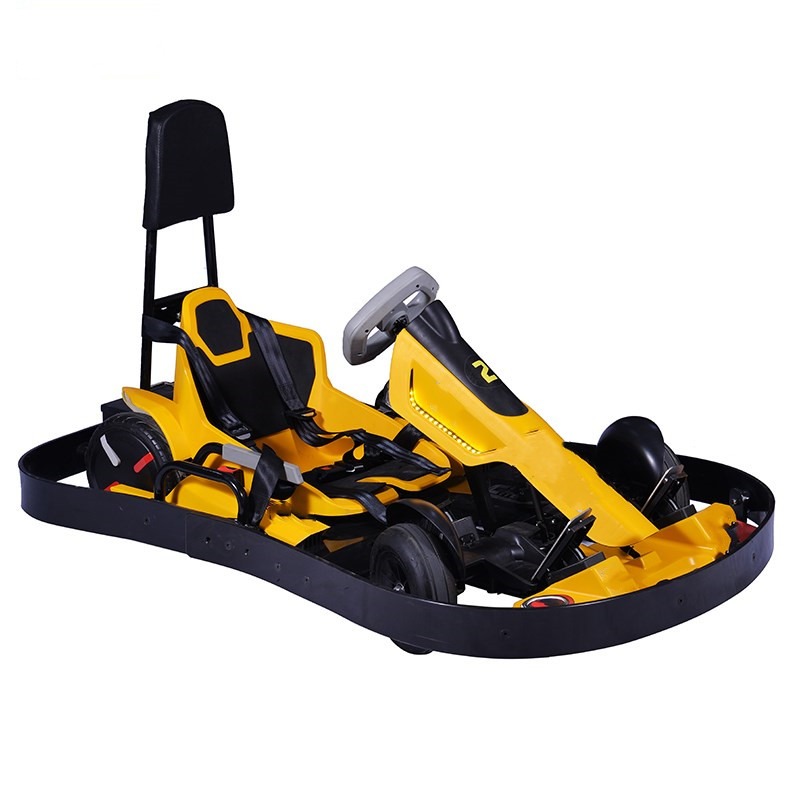 Go Kart Pedal Kids - Wypożyczalnia gokartów z napędem pedałowym do