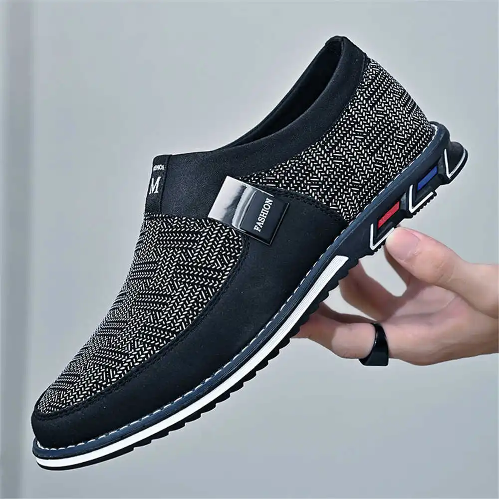 Kids Outdoor Play Ideas - Ciemnoniebieskie 44-45 Letnie buty Wyprzedaż Walking
