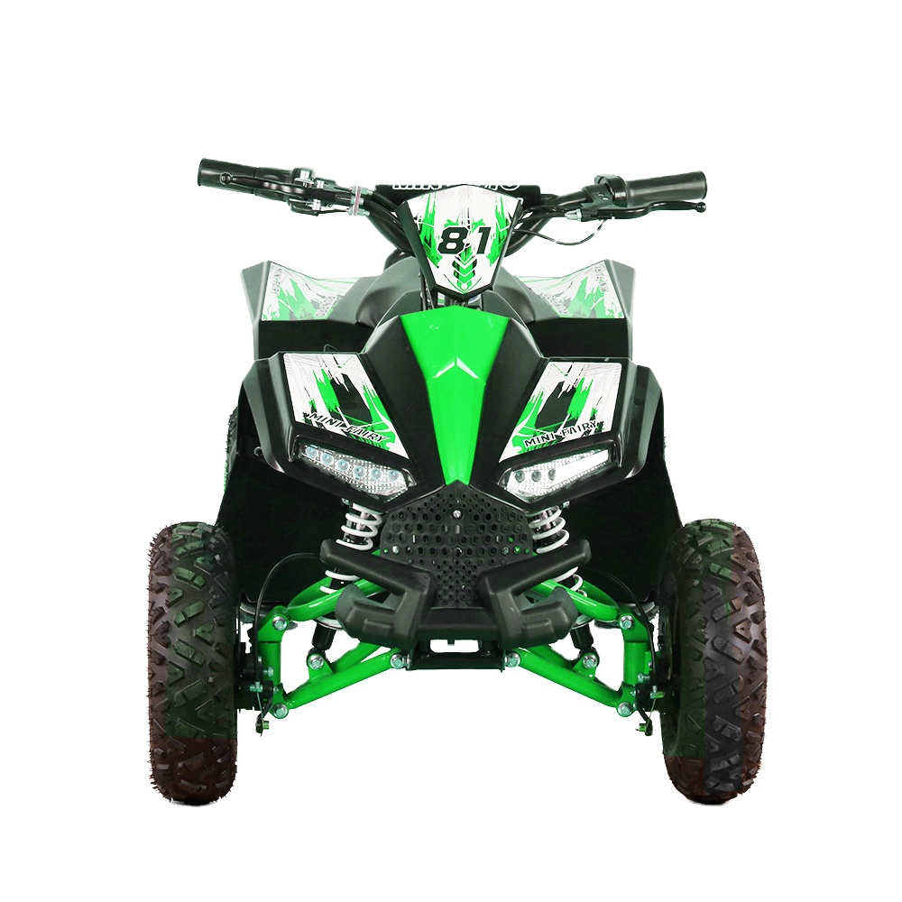 Kids Outdoor Quad Bike - Elektryczny quad ATV dla dzieci 1000W