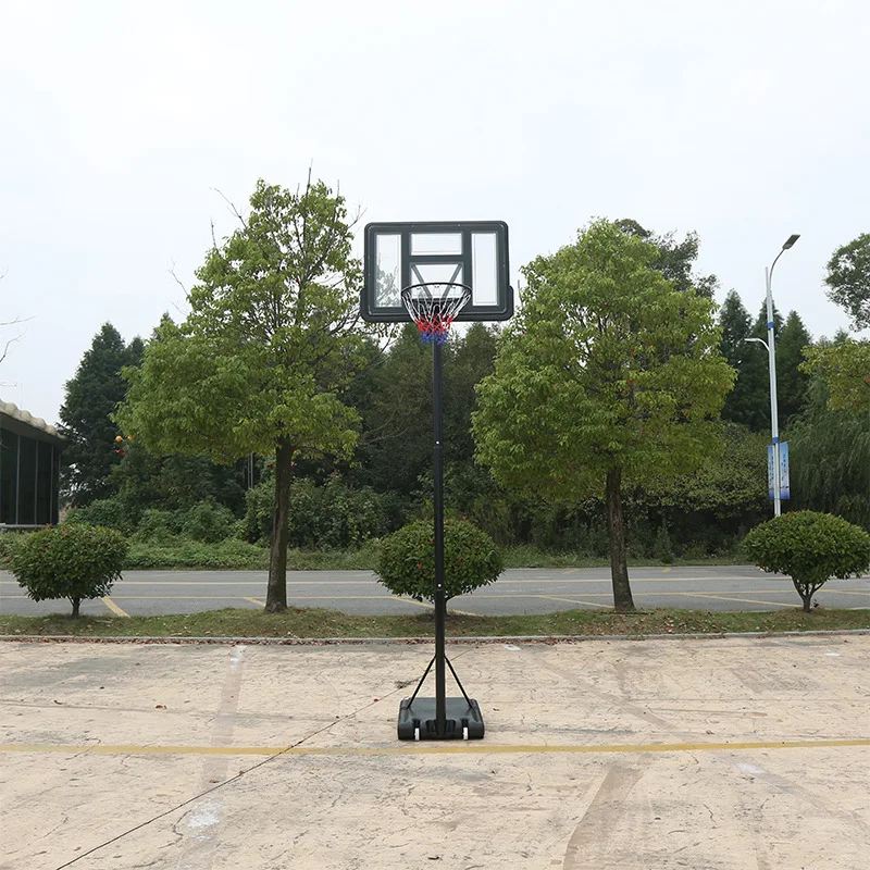 Kids Outdoor Basketball - Kosz do koszykówki dla dzieci, kosz