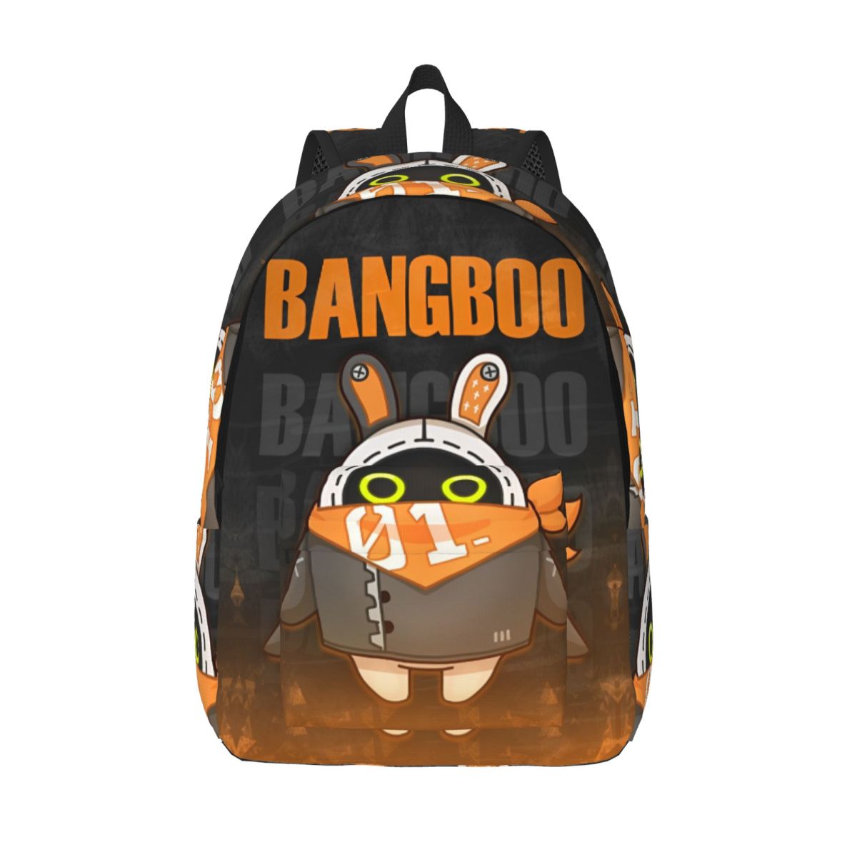 Kids Outdoor Zone - Plecak Bangboo Zenless Zone Zero dla