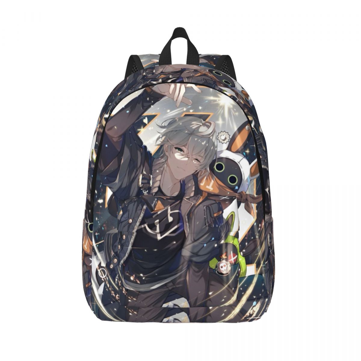 Kids Outdoor Zone - Plecak Bangboo Zenless Zone Zero dla