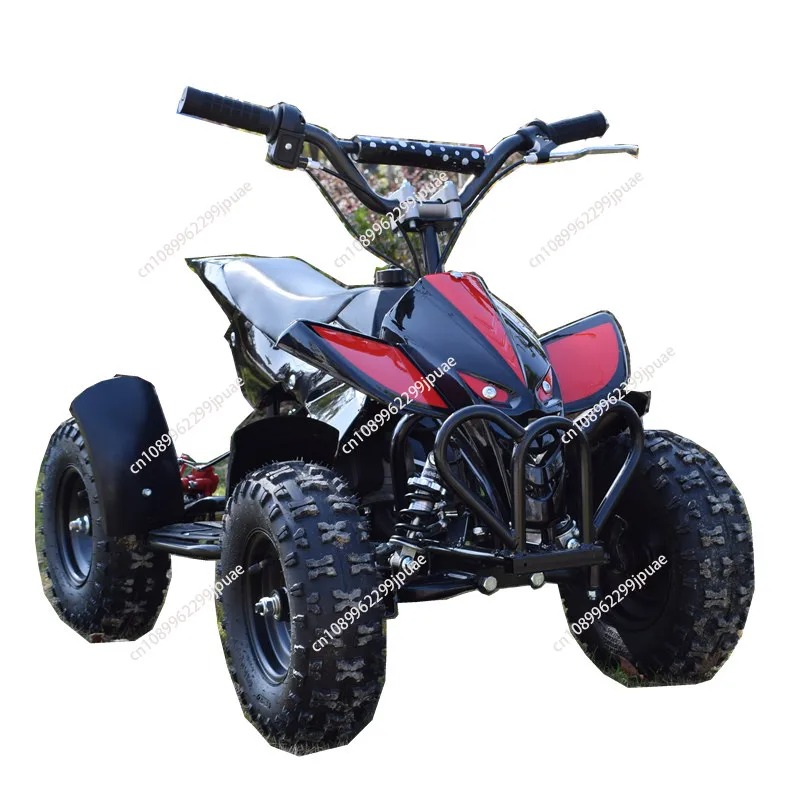 Mini motocykl 49cc 2-suwowy, m – Kids Outdoor Quad Bike recenzja i cena