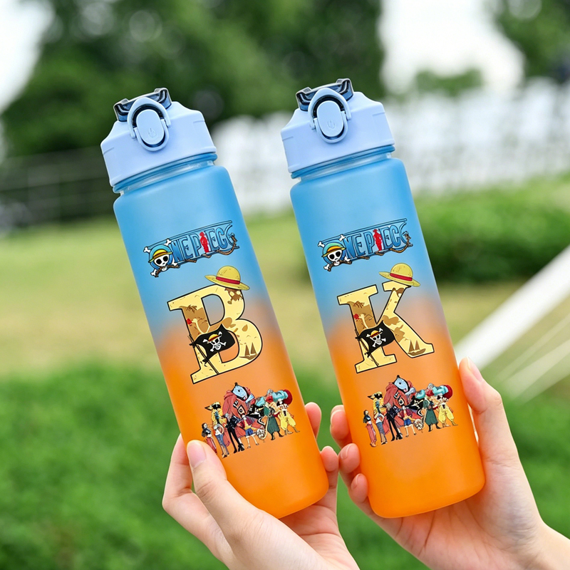 Butelka na wodę dla dzieci One – Kids Outdoor Zone recenzja i cena