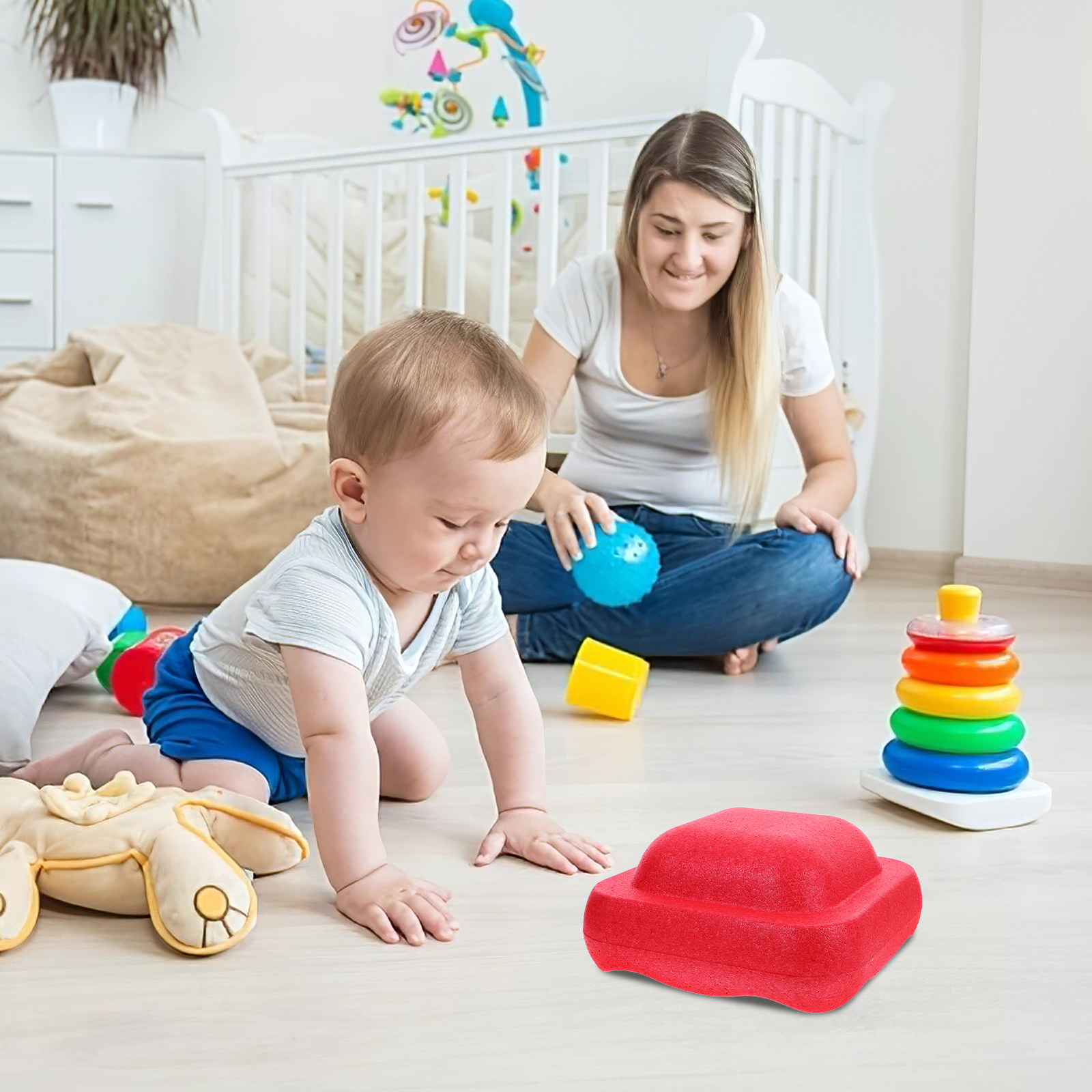 Zabawki dla dzieci, sprzęt do  – Kids Outdoor Equipment recenzja i cena