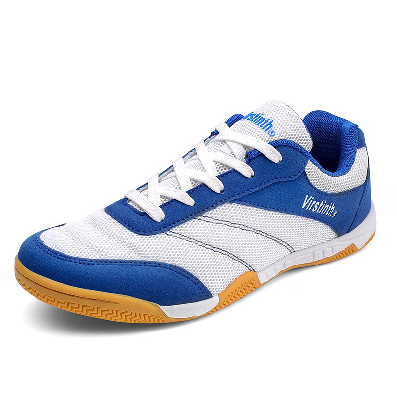 2026 Nowe lekkie buty do badmi – Kids Outdoor Volleyball recenzja i cena