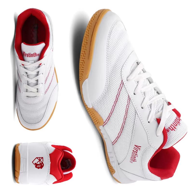2026 Nowe lekkie buty do badmi – Kids Outdoor Volleyball recenzja i cena