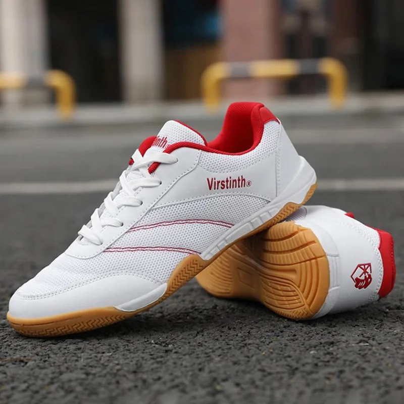 2026 Nowe lekkie buty do badmi – Kids Outdoor Volleyball recenzja i cena