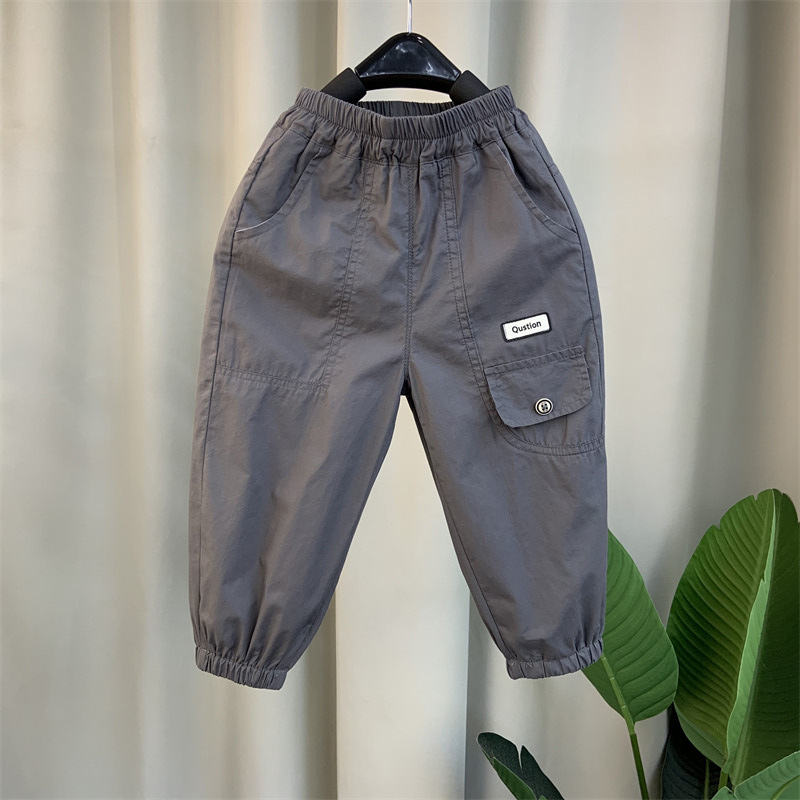 Nowe spodnie chłopięce na wios – Kids Outdoor Overalls recenzja i cena