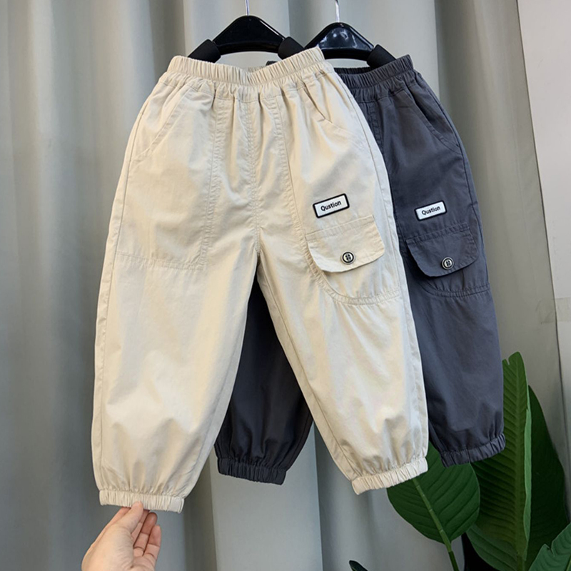 Nowe spodnie chłopięce na wios – Kids Outdoor Overalls recenzja i cena