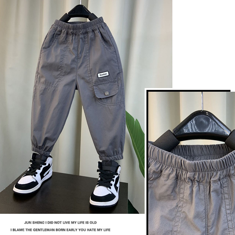 Nowe spodnie chłopięce na wios – Kids Outdoor Overalls recenzja i cena