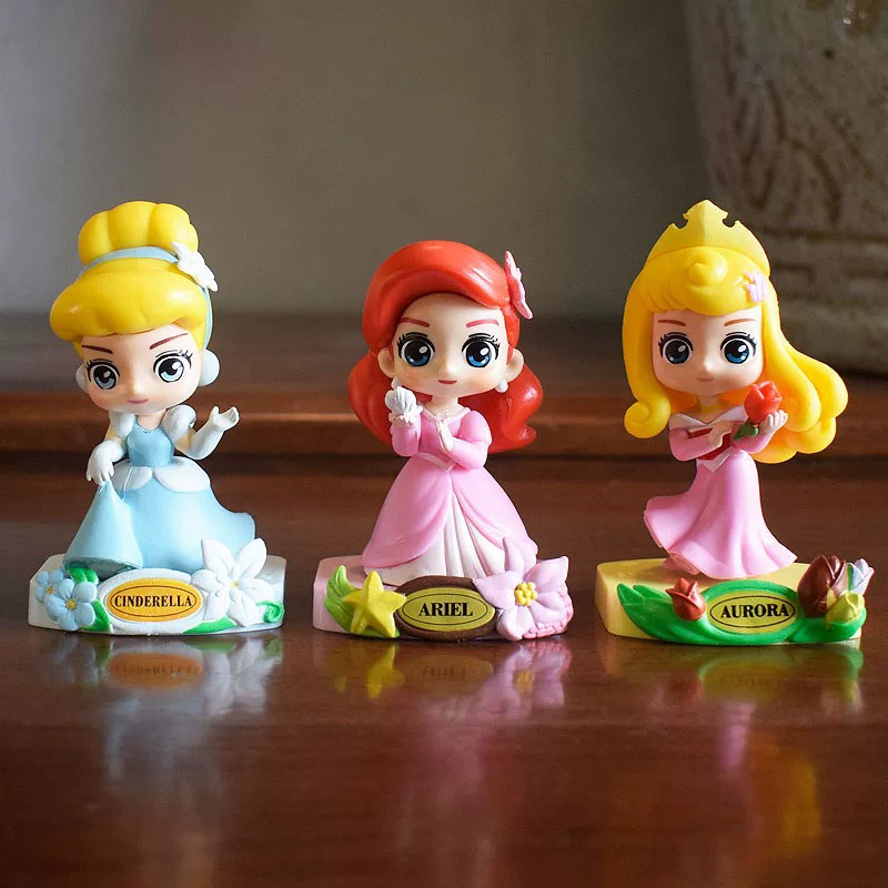 Figurki Niespodzianki z Serii  – Q Kids Outdoor recenzja i cena