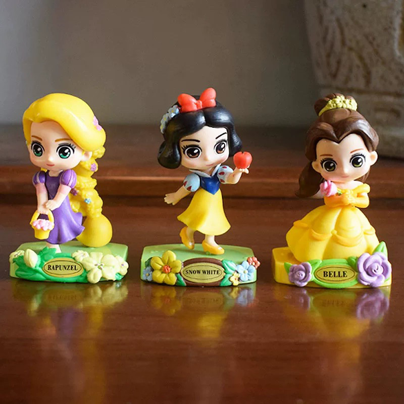 Figurki Niespodzianki z Serii  – Q Kids Outdoor recenzja i cena