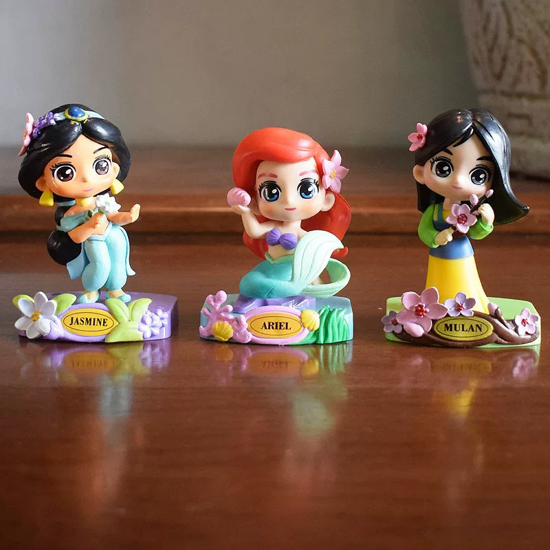 Figurki Niespodzianki z Serii  – Q Kids Outdoor recenzja i cena