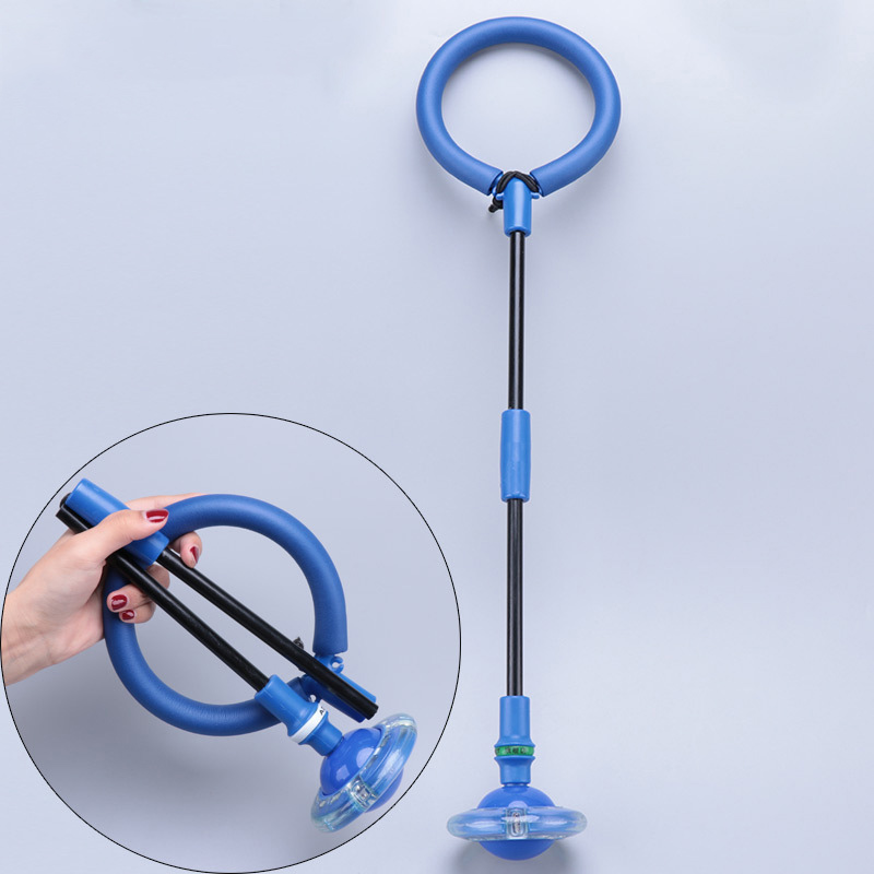 Flash Jumping Rope Ball Kids O – Kids Outdoor Activities recenzja i cena