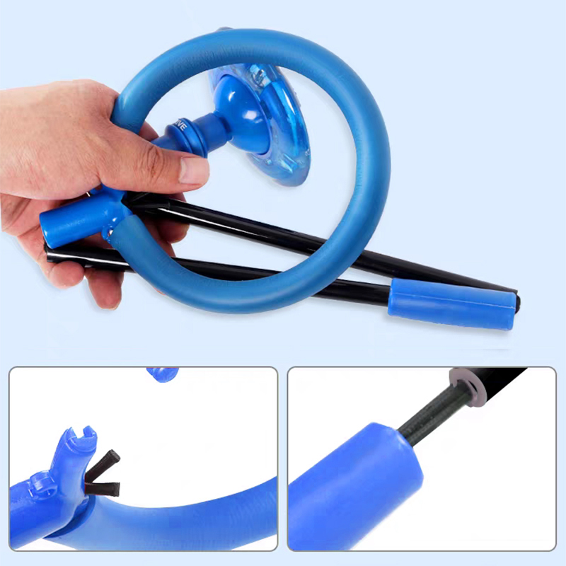 Flash Jumping Rope Ball Kids O – Kids Outdoor Activities recenzja i cena