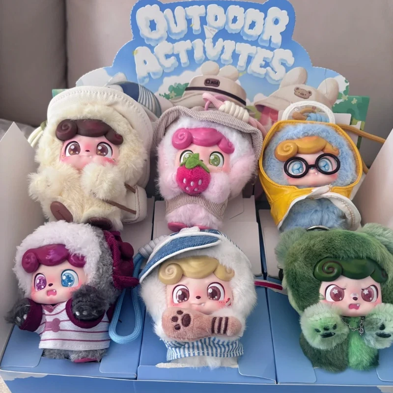Q Kid Seria Zabawek Outdoorowy – Q Kids Outdoor recenzja i cena