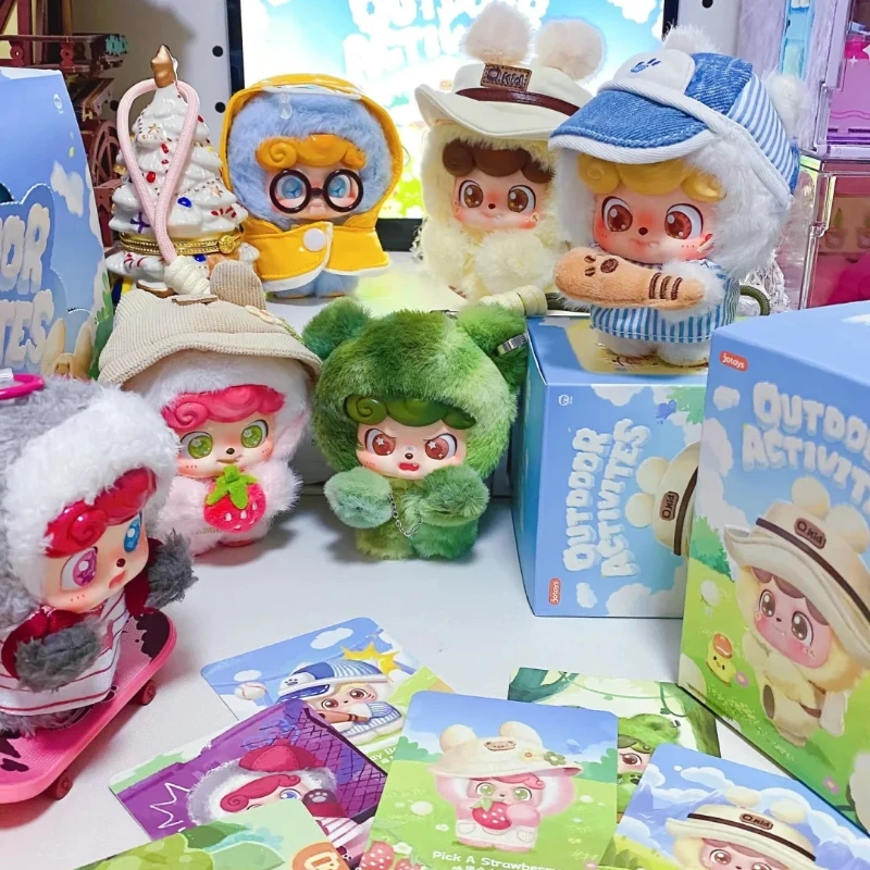Q Kid Seria Zabawek Outdoorowy – Q Kids Outdoor recenzja i cena