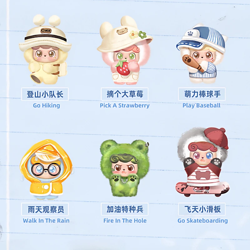 Q Kid Seria Zabawek Outdoorowy – Q Kids Outdoor recenzja i cena