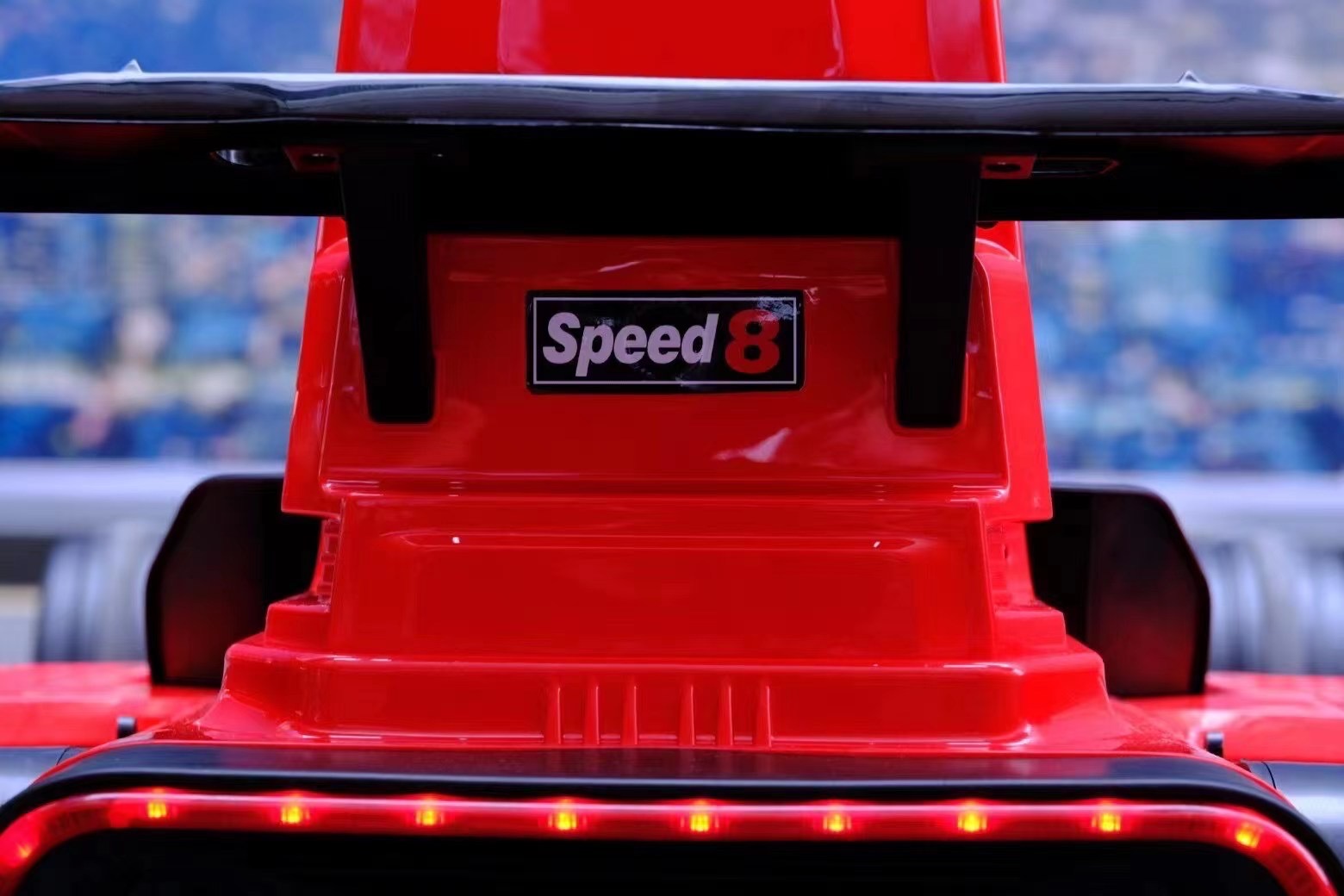 Bezpieczne gokarty z pedałami  – Go Kart Pedal Kids recenzja i cena