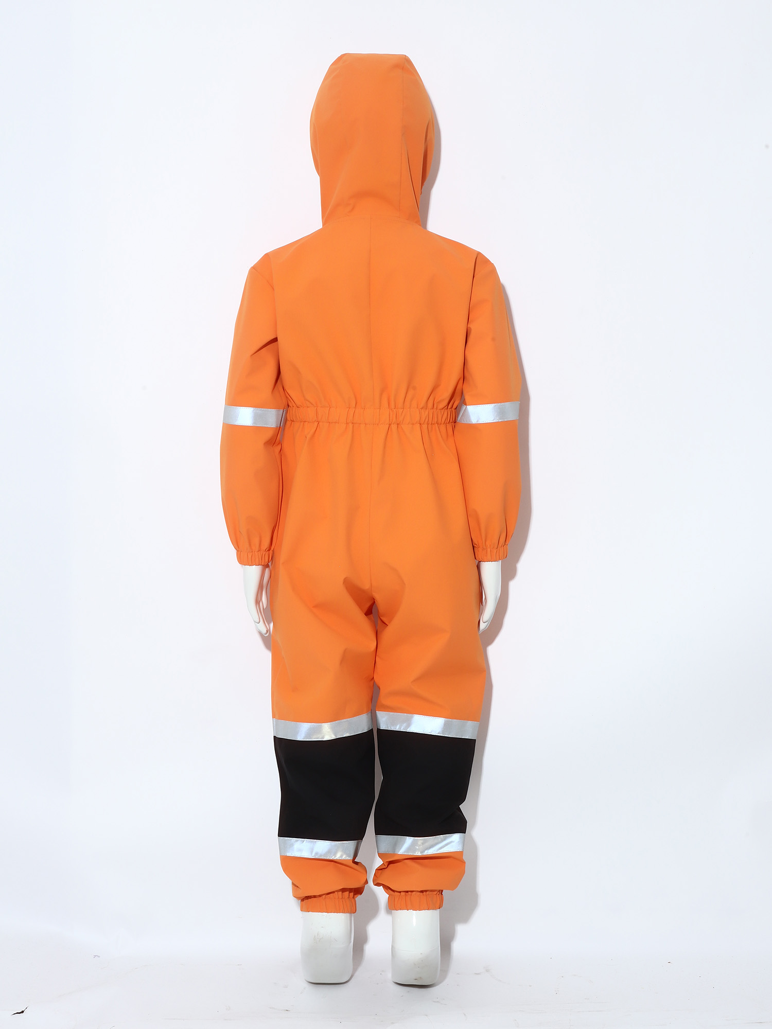 Kombinezon przeciwdeszczowy dl – Kids Outdoor Overalls recenzja i cena