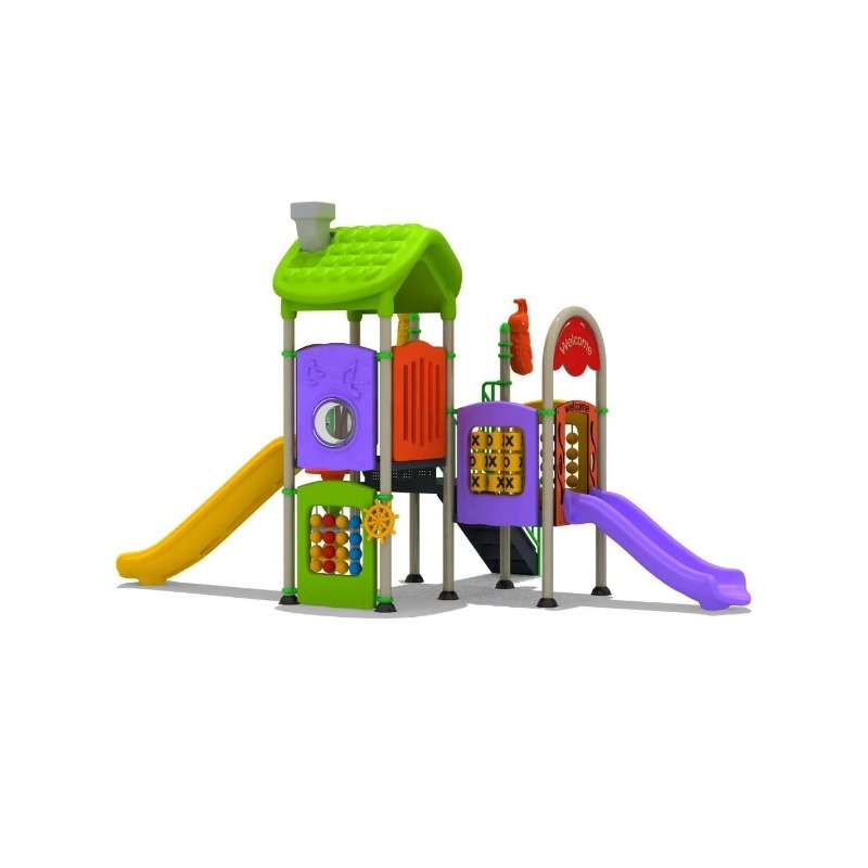 Nowa Dostawa Zewnętrzna Plac Z – Kids Outdoor Equipment recenzja i cena