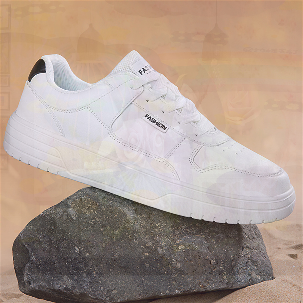 Z krawatami PU skórzane buty 4 – Kids Outdoor Play Ideas recenzja i cena