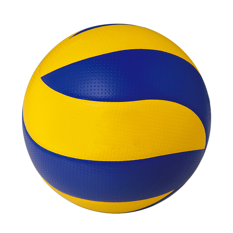 Piłka do siatkówki kryty odkry – Kids Outdoor Volleyball recenzja i cena