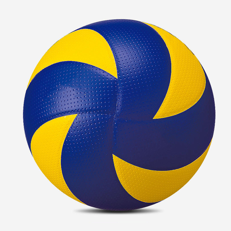 Piłka do siatkówki kryty odkry – Kids Outdoor Volleyball recenzja i cena