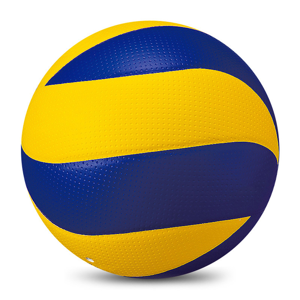 Piłka do siatkówki kryty odkry – Kids Outdoor Volleyball recenzja i cena
