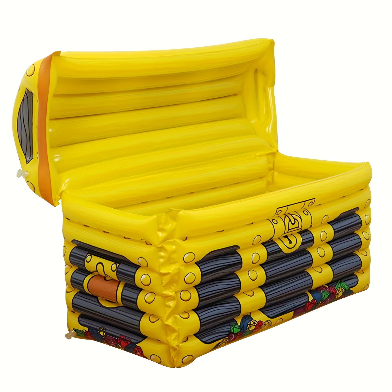 Wielofunkcyjny Nadmuchiwany Ba – Kids Outdoor Inflatable recenzja i cena