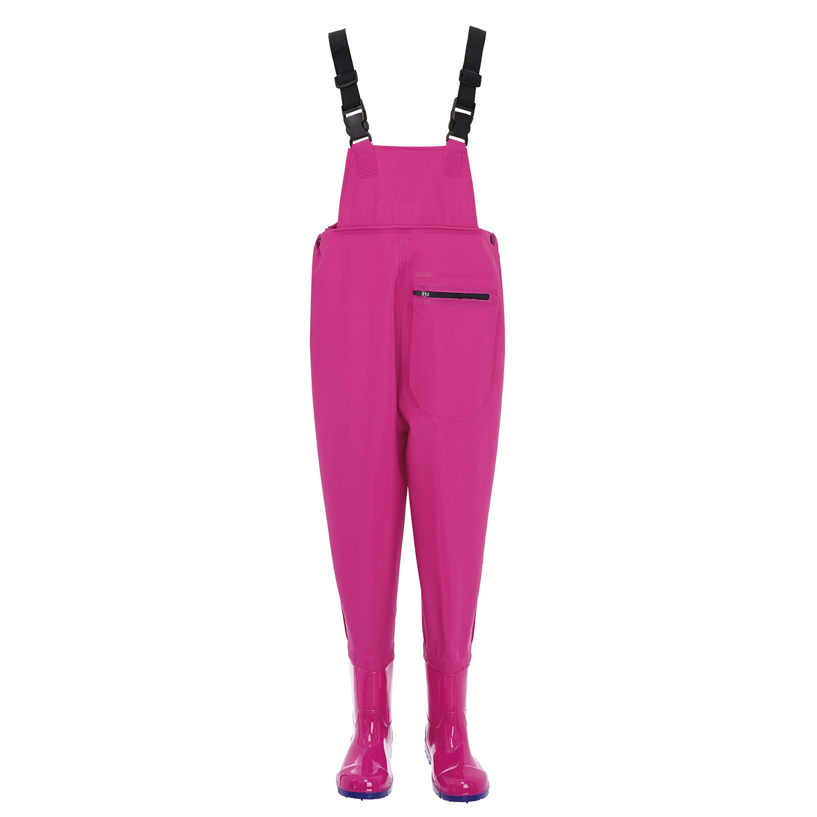 Unisexowe dziecięce kombinezon – Kids Outdoor Overalls recenzja i cena