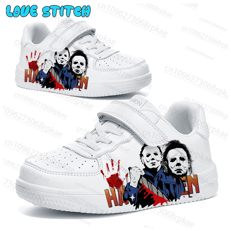 Buty koszykarskie dla dzieci M – Kids Outdoor Basketball recenzja i cena