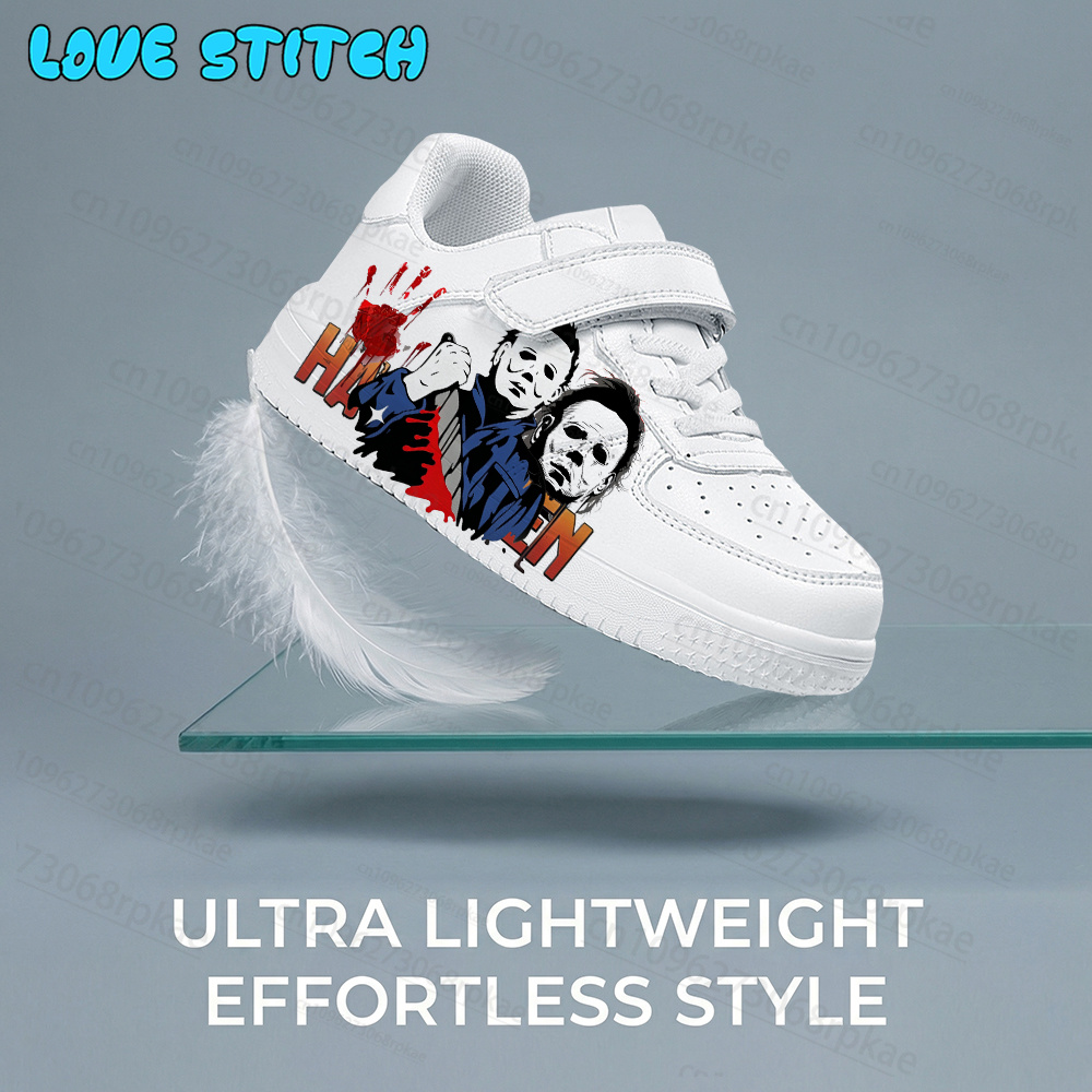 Buty koszykarskie dla dzieci M – Kids Outdoor Basketball recenzja i cena