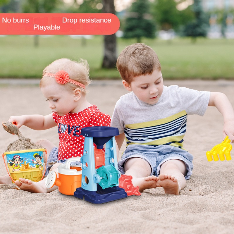 Zestaw narzędzi do zabawy w pi – Kids Outdoor Nature Toys recenzja i cena