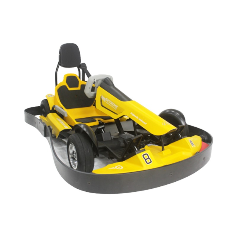 Wypożyczalnia gokartów z napęd – Go Kart Pedal Kids recenzja i cena