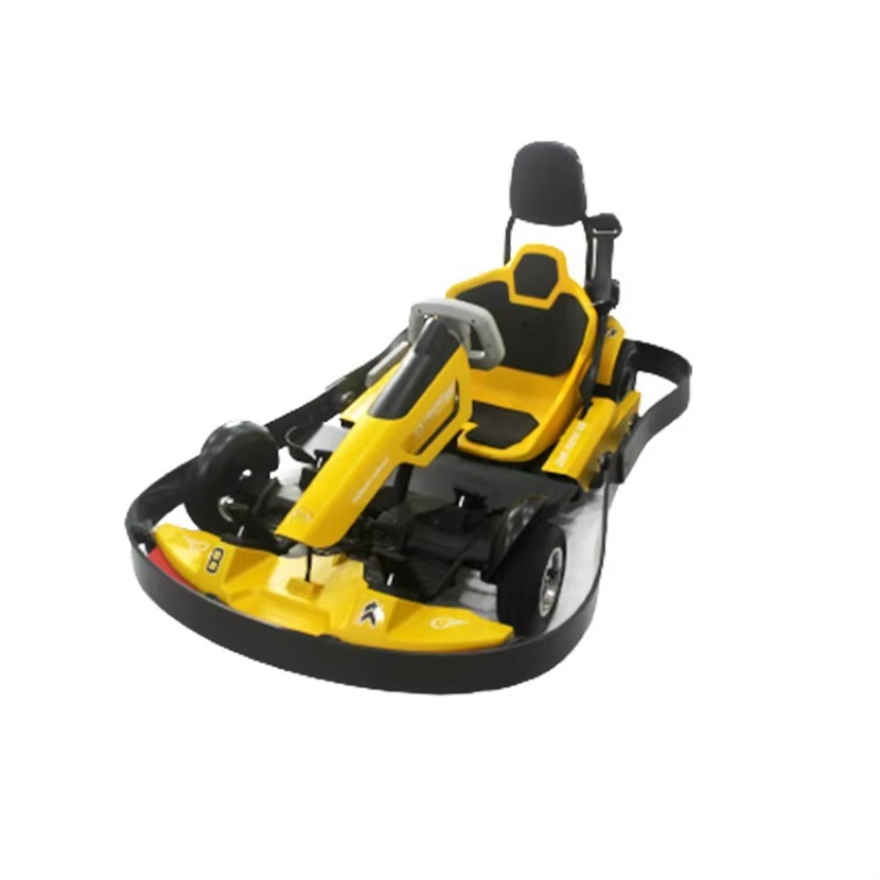 Wypożyczalnia gokartów z napęd – Go Kart Pedal Kids recenzja i cena