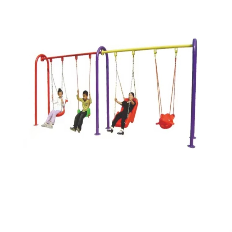 Wyprzedaż! Zewnętrzne huśtawki – Kids Outdoor Equipment recenzja i cena
