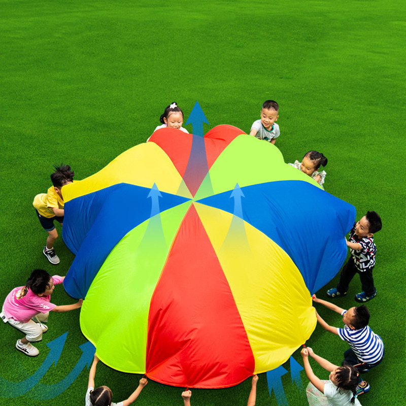2M/4M średnica dzieci Outdoor  – Kids Outdoor Jumping Toys recenzja i cena