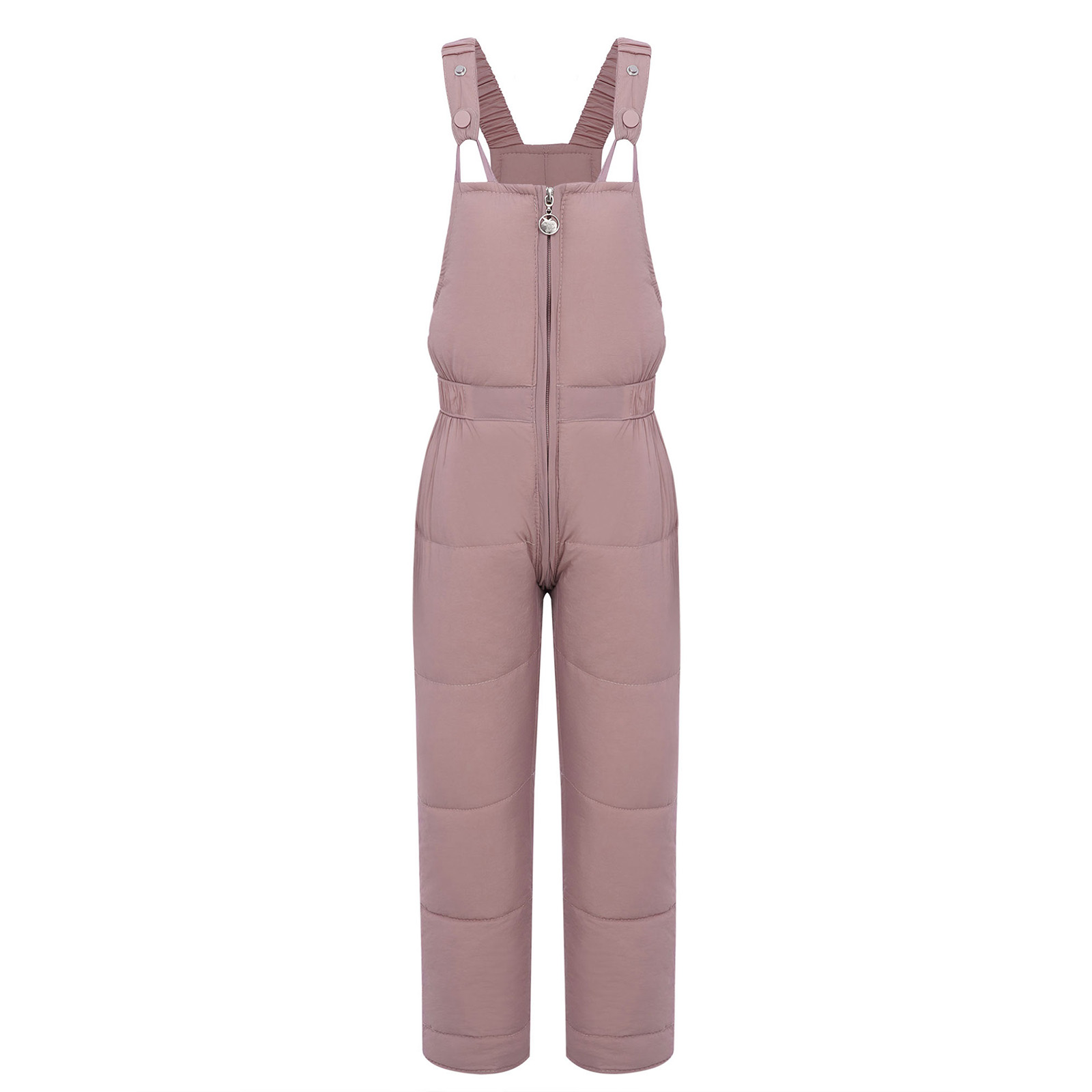 Kombinezon śnieżny dla maluchó – Kids Outdoor Overalls recenzja i cena