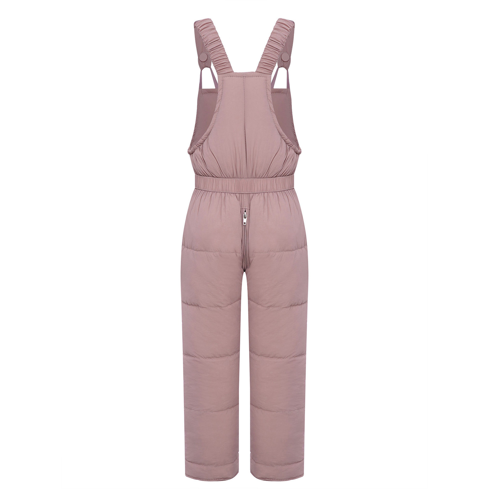 Kombinezon śnieżny dla maluchó – Kids Outdoor Overalls recenzja i cena