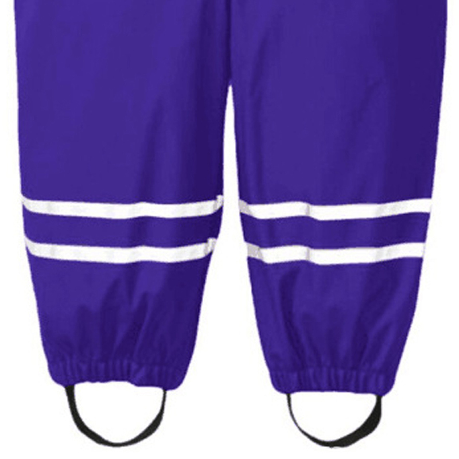 Spodnie przeciwdeszczowe dla d – Kids Outdoor Overalls recenzja i cena
