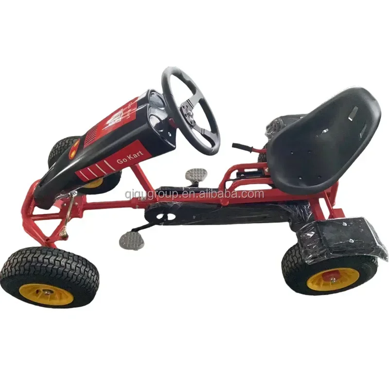 Gorąca Wyprzedaż: Wytrzymałe,  – Go Kart Pedal Kids recenzja i cena
