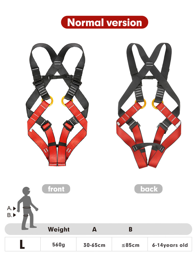 Pas bezpieczeństwa dla dzieci, – Kids Outdoor Equipment recenzja i cena