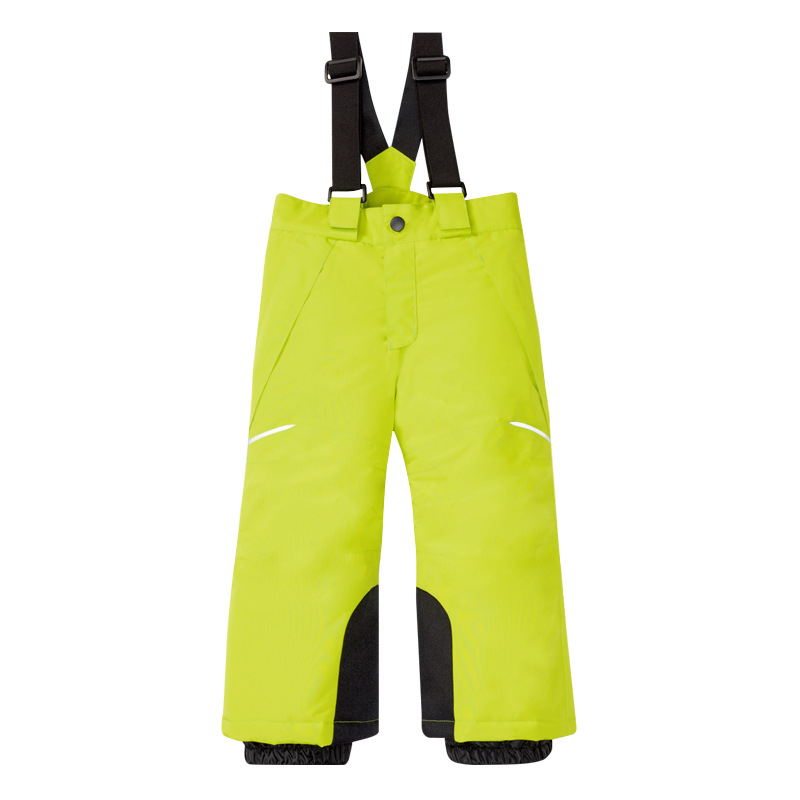 Wodoodporne sportowe spodnie ś – Kids Outdoor Overalls recenzja i cena