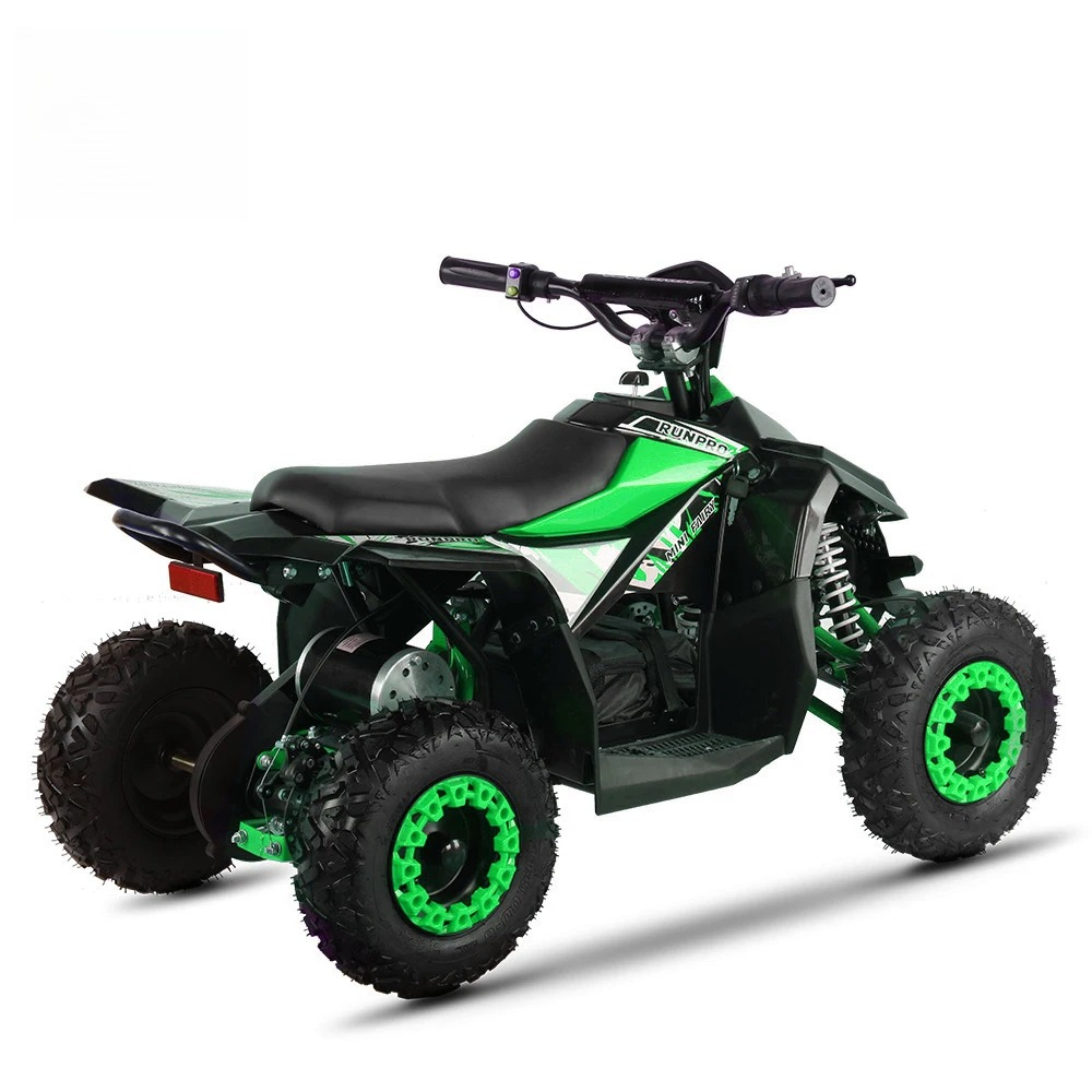 Elektryczny quad dla dzieci 36 – Kids Outdoor Quad Bike recenzja i cena