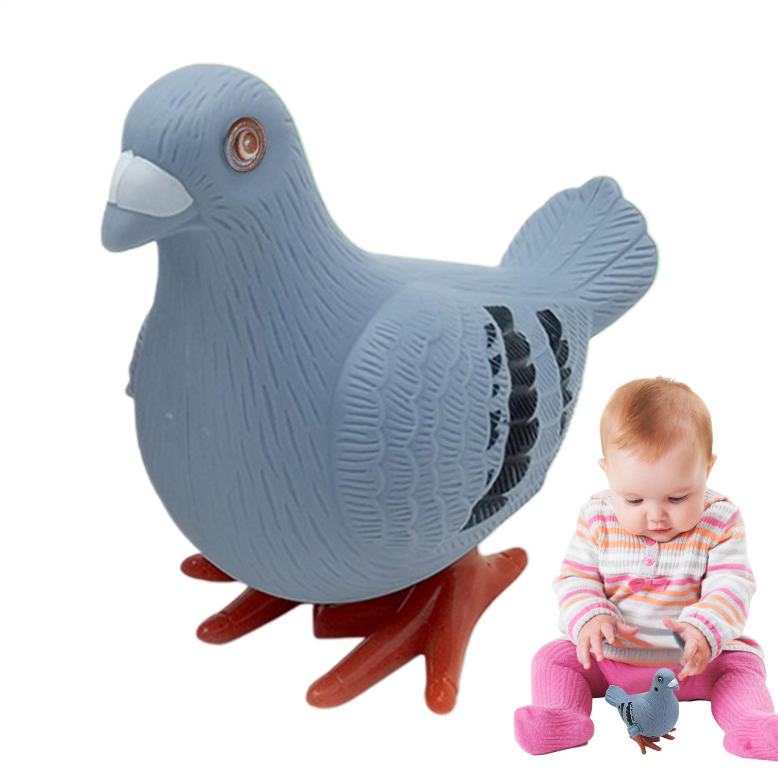 Urocza skacząca gołębia na mec – Kids Outdoor Jumping Toys recenzja i cena